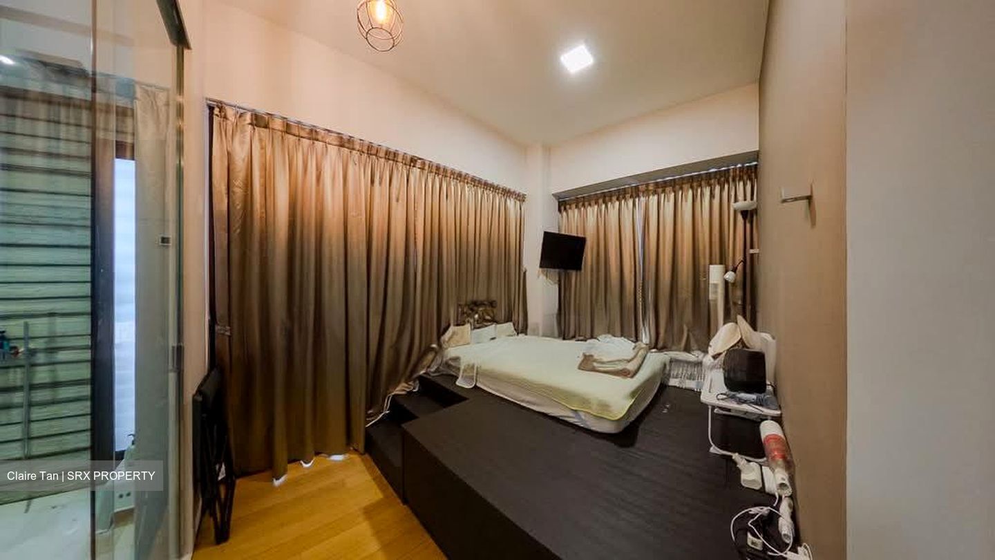 The Cape (D15), Apartment #602222851